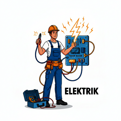 azubi_illustration_auf_weiem_hintergrund_elektrik